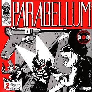 Parabellum - Gratuit/2 Morceaux En Moins