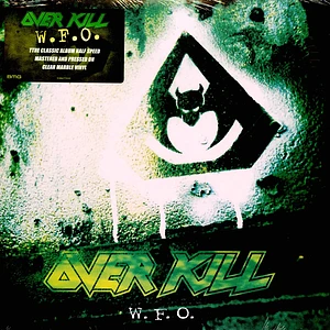 Overkill - W.F.O.