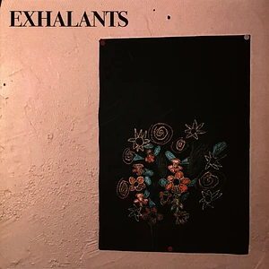 Exhalants - Atonement Green Vnyl Edition