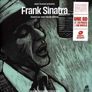 Frank Sinatra - Vinyl Story