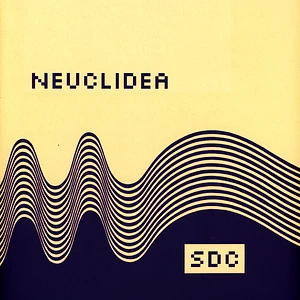 Space Dimension Controller - Neuclidea