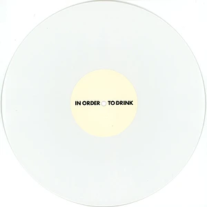The Unknown Artist - Gazaffair-Desiderio White Vinyl Edition