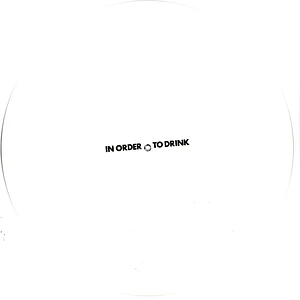 Unknown - Gazaffair-Desiderio White Vinyl Edition