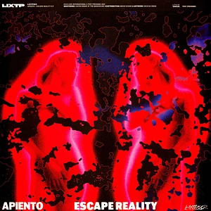 Apiento - Escape Reality