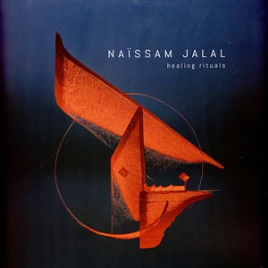 Naissam Jalal - Healing Rituals