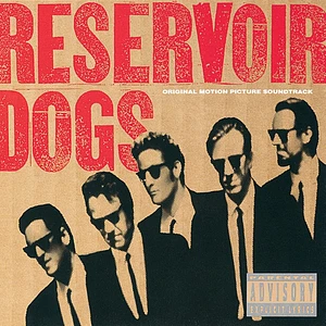 V.A. - OST Reservoir Dogs