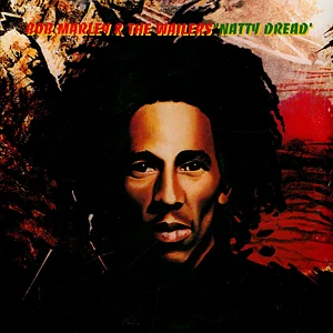 Bob Marley & The Wailers - Natty Dread