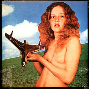 Blind Faith - Blind Faith