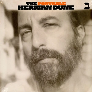 Herman Dune - The Portable Herman Dune Volume 2 Colored Vinyl Edition