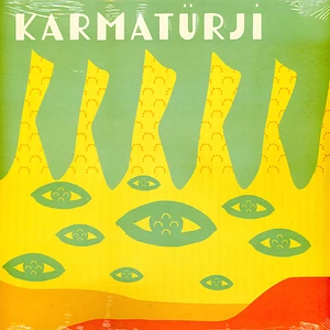 Karmatürji - Karmatürji