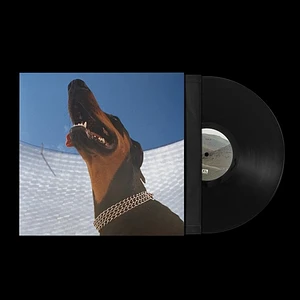 Overmono - Good Lies Black Vinyl Edition
