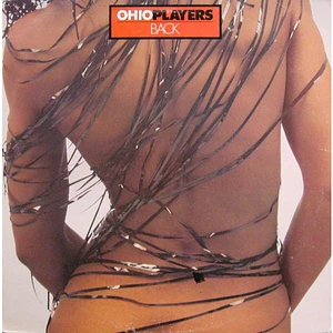 Ohio Players - Back