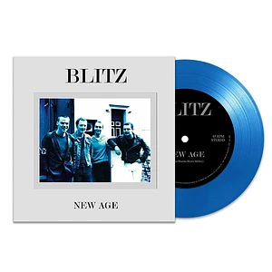 Blitz - New Age