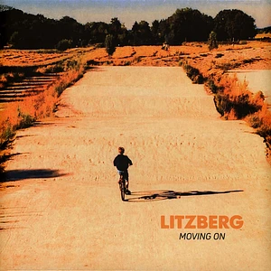 Litzberg - Moving On