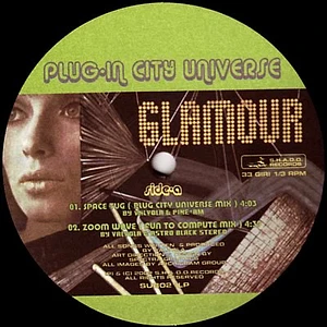 Valvola - Plug-In City Universe