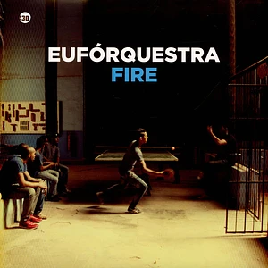 Euforquestra - Fire