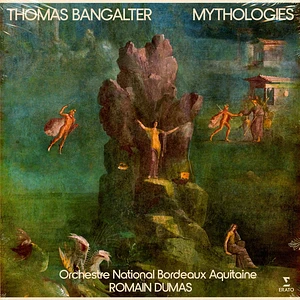 Thomas Bangalter & Romain Dumas - Mythologies