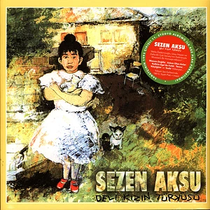 Sezen Aksu - Deli Kizin Türküs