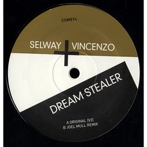 John Selway + Vincenzo - Dream Stealer