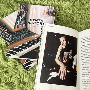 Synth History - Issue 2