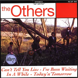 The Others - Can't Tell You Lies