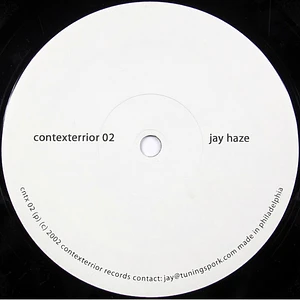 Jay Haze - Untitled