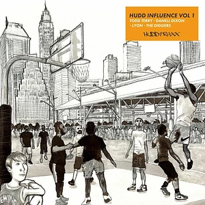 V.A. - Hudd Influence Volume 1