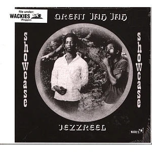 Jezzreel - Great Jah Jah