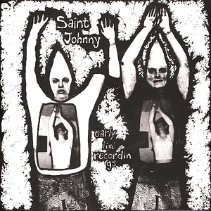 St. Johnny - Gilligan / Live At The Sports Page Cafe
