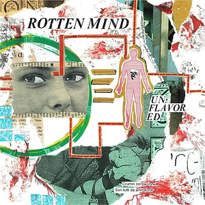 Rotten Mind - Unflavored Green Vinyl Edition