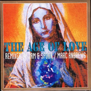 Age Of Love - The Age Of Love