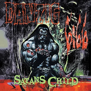 Danzig - 6:66 Satan's Child