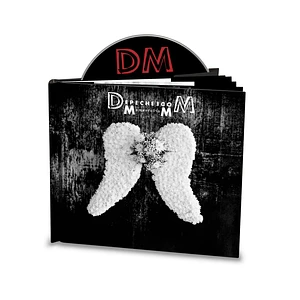 Depeche Mode - Memento Mori Deluxe CD Edition