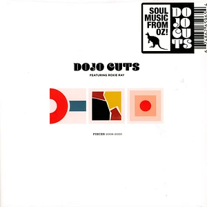 Dojo Cuts - Pieces Best Of Dojo Cuts Edition