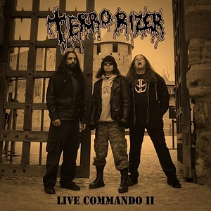 Terrorizer - Live Commando II