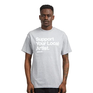 Acrylick - Support Locals T-Shirt