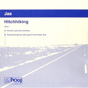 Jas - Hitchhiking
