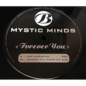 Mystic Minds - Forever You