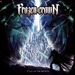 Frozen Crown - Call Of The North