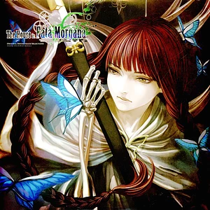 V.A. - OST The House In Fata Morgana
