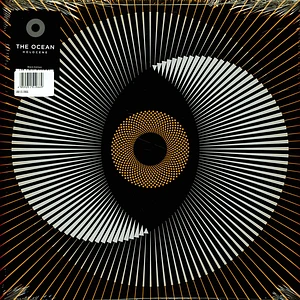 The Ocean - Holocene Black Vinyl Edition