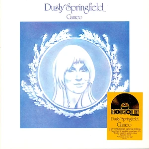 Dusty Springfield - Cameo Record Store Day 2023 Blue Vinyl Edition