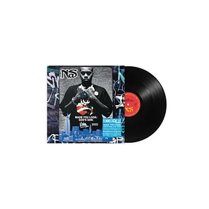 Nas - Made You Look: God's Son Live 2002 Record Store Day 2023 Edition