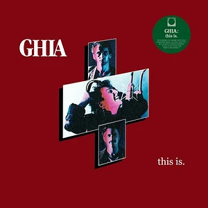 Ghia - This Is