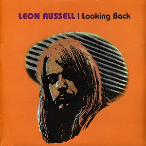 Leon Russell - Looking Back