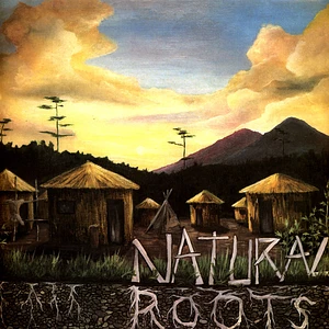 Natural Roots - Natural Roots