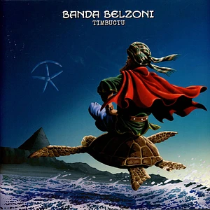 Banda Belzoni - Timbuctu