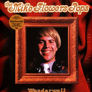 The Mike Flowers Pops - Wonderwall Record Store Day 2023 Edition