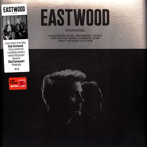 Kyle Eastwood - Eastwood Symphonic