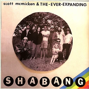 Scott Mcmicken And The Ever-Expandi - Shabang